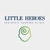 Little Heroes Pediatric Hearing Clinic (@heroeshearing) Twitter profile photo Little Heroes Pediatric Hearing Clinic (@heroeshearing) Twitter profile photo