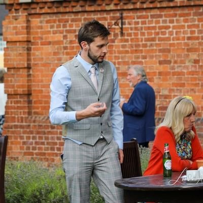 KyLewis1994's profile picture. 