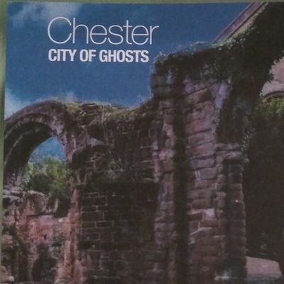 Chester, a place of historical, political and architectural interest, centre of fine dining for over 2000 years. Explore it with Mary Ann Cameron as your Guide.