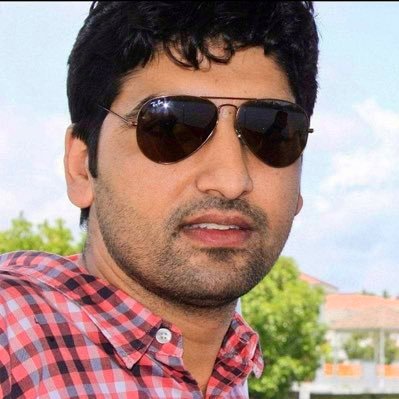 Narende98444909's profile picture. Assistant Professor, Faculty of law, Delhi University