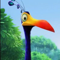 KBirb (@birb_k) 's Twitter Profile