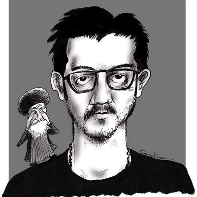 nazanin_0912's profile picture. ‏‏برای حمایت هنرمندان زندانی فالو کنید

It is not a prison artist.
This page is for the
 ‎#FreeArtist