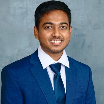 PGY-2 FM resident@University of North Dakota❤️|ECFMG certified|Tennis enthusiast🎾| Nature Photography|