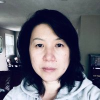 Vivian Griffin - @VivianDonghong Twitter Profile Photo