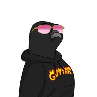 brokeboysclub (@brokeboysnft) 's Twitter Profile Photo