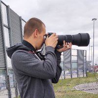 Michał Wieczorek (@michalwm89) 's Twitter Profile Photo Michał Wieczorek (@michalwm89) 's Twitter Profile Photo