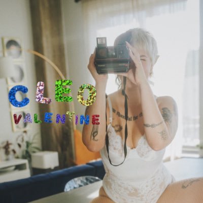 CleoValentinex's profile picture. 18+ ! cutest beekeeper in philadelphia • kinky companion • bossy mommy & alt arm candy • 🧚🏻 $cleovx • inquires: CleoValentine@protonmail.com