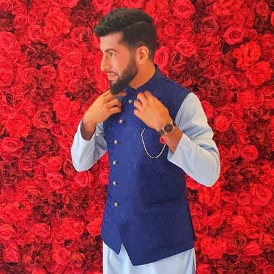 Saqib Tamimi Profile