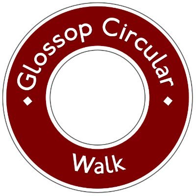 Glossop Circular Walk is a 21 kilometre (13 miles) circular walk around Glossop using bridleways, public footpaths, tracks and quite country lanes.