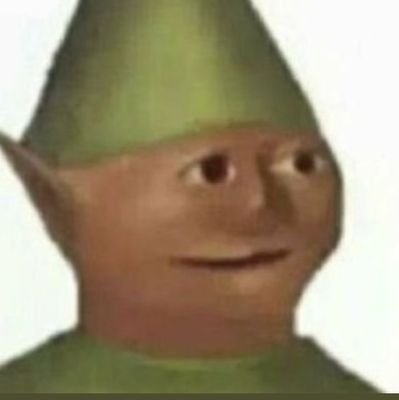 elduendeputo's profile picture. Ser malos! Buenas noches colegas