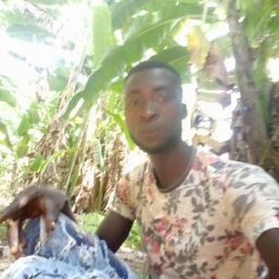 GoodluckYoungf1's profile picture. Djflex🎶bee