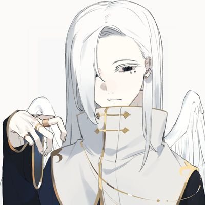 森人.鬼人の混血
魔法は神級までなら全て使えます。
歳は数えてから367
古着とギターが好きです。                           
大体やってるゲーム→ bf4   r6s  Fortnite Apex GTAO     
リプには既読変わりにいいねしまs