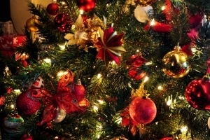 A wonderful web site all about that magical time of year - Christmas!