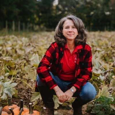 Assistant Professor at Cornell University studying the biology, ecology, and management of weeds in specialty crops systems. A.K.A. @LynnSosnoskie