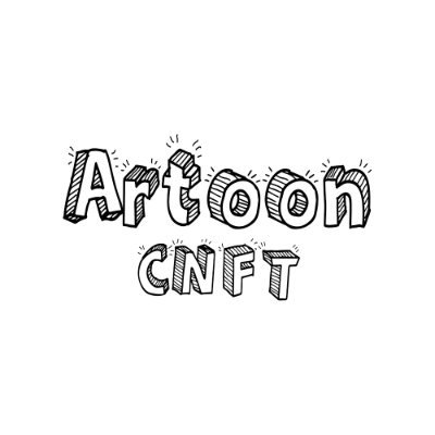 ArtoonCnft's profile picture. Artoon CNFT