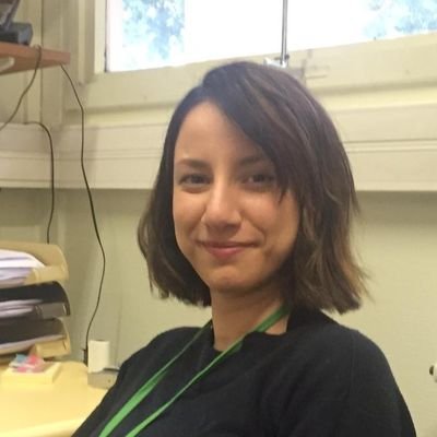 DendeneSara's profile picture. I'm a young scientist interested in understanding how bacteria perform amazing functions in the cycle of life