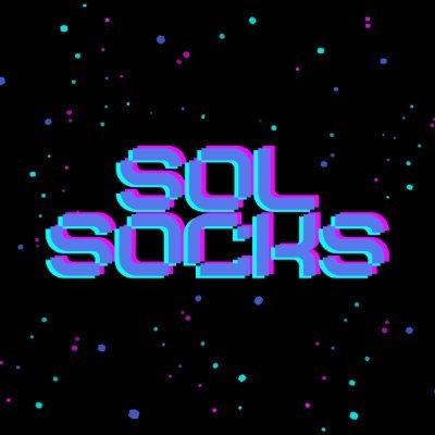 SocksOnSolana Profile Picture