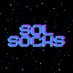 SolSocks (@socksonsolana) Twitter profile photo SolSocks (@socksonsolana) Twitter profile photo