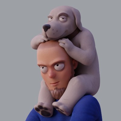 Vaernim 🇺🇦さんのプロフィール画像