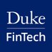 DukeFinTech (@dukefintech) Twitter profile photo DukeFinTech (@dukefintech) Twitter profile photo