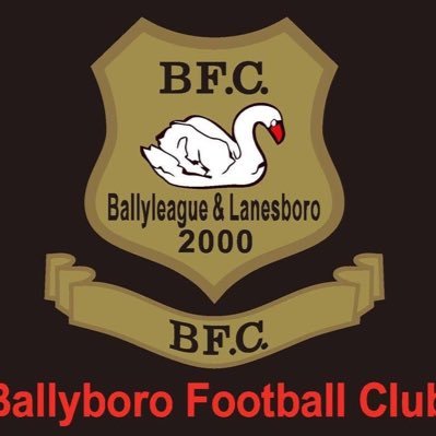 We are Ballyboro FC : celebrating 21years of soccer in 2021 with new pitches Lanesborough Community College for Kilgefin , Rathcline Cashel & Longford Roscommon