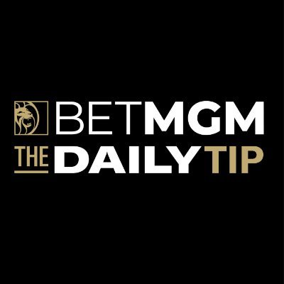 Your first source for the day's angles, betting lines, analysis and more presented by @BetMGM featuring @JenksDC and @ChelsaMessinger weekdays 6-9am ET!