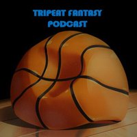 Tripeat Fantasy Podcast 🎙 (@tripeatfp) 's Twitter Profile