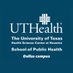 UTSPH Dallas Student Association (@uthsphdsa) Twitter profile photo