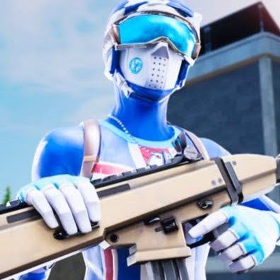 fnwilder1's profile picture. 