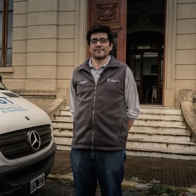 Investigador de sucesos automotores en la Delegación Paraná de la @JSTsucesos  Profe en @uadercomunidad. Criminalista. Metodólogo. Nerd.