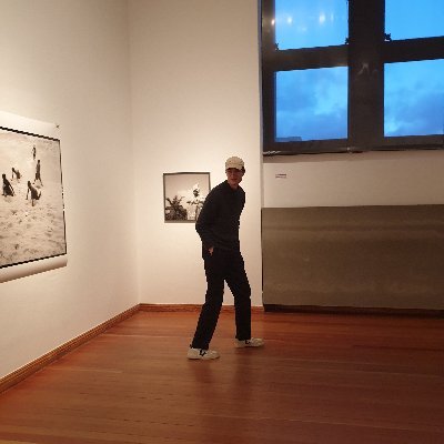 nilszeilon's profile picture. Programmer, tinkerer