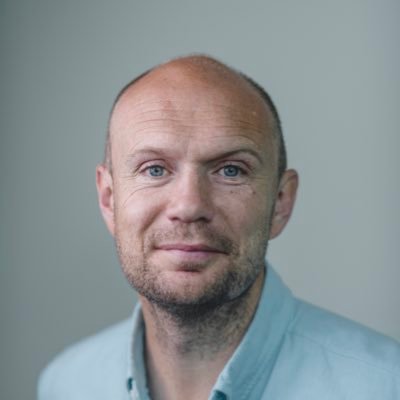 TomCowle's profile picture. 🤔