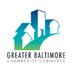 Greater Baltimore Chamber of Commerce (@greaterbaltcc) Twitter profile photo Greater Baltimore Chamber of Commerce (@greaterbaltcc) Twitter profile photo