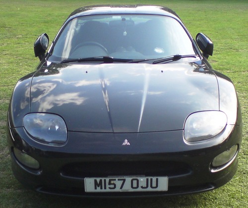 ReivajAnibru's profile picture. Full Gt!