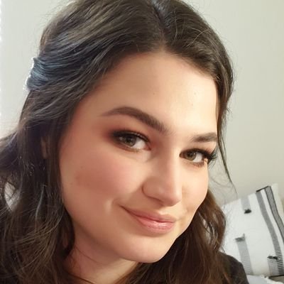 _CJMiranda's profile picture. 31.  Makeup and romance book lover. Published author. Dog mom & lover of all things happy.