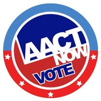 AACT NOW! (@aactnow) 's Twitter Profile
