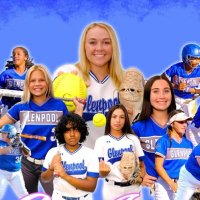 Glenpool Softball (@glenpoolsoftbal) 's Twitter Profile