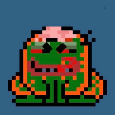 mhafft's profile picture. 