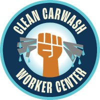 CLEAN Carwash Worker Center (@carwasherxs) 's Twitter Profile