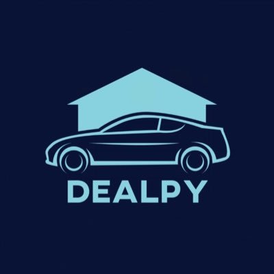 Dealpy1's profile picture. Buenas ☺️ Somos una empresa dedicada a la venta de autos/camionetas/camiones/motos/alquiler de departamentos/ tinglados /ventas de casas