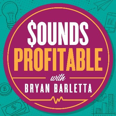 Bryan Barletta of @SoundsProfNews can now be found at @BryanBarletta!