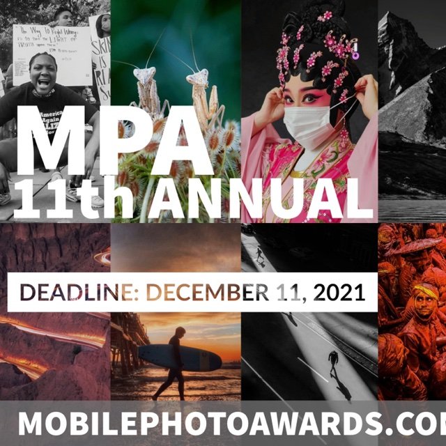 Mobile Photo Awards