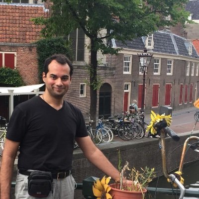 DanishAAlvi's profile picture. Pretending to do Mathematics and Computing.