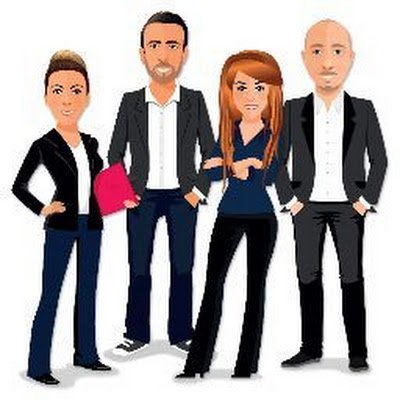 romainglad1's profile picture. 