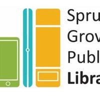 Spruce Grove Library (@sg_library) 's Twitter Profile Photo Spruce Grove Library (@sg_library) 's Twitter Profile Photo