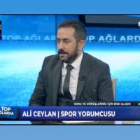 Ali Ceylan (@aliceylan444) 's Twitter Profile