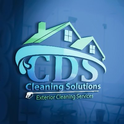 Cdscleaningsol1's profile picture. Exterior cleaning services