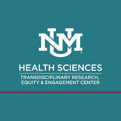 UNM HSC Transdisciplinary Research, Equity & Engagement (TREE) Center for Advancing Behavioral Health