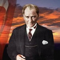 Mustafa Kemal Atatürk(@kemalistmedyam) 's Twitter Profile Photo