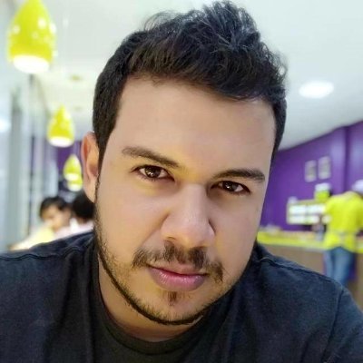 iBrunoMarques's profile picture. Forasteiro here.
